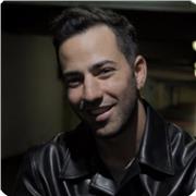 Profesor de canto en músicas actuales. Coach vocal para todos los niveles. Más de 20 años de experiencia. Expresión escénica. Preparación para conciertos o audiciones. Grabación y acompañamiento en sesiones de estudio